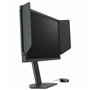 BenQ Zowie XL2586X écran plat de PC 61,2 cm (24.1") 1920 x 1080 pixels Full HD LCD Noir