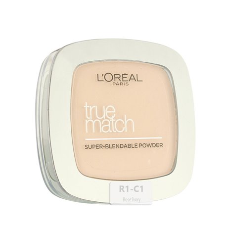 Poudres Compactes L'Oréal Paris True Match 9 g