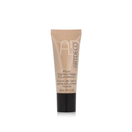 Set de Maquillage Artdeco Fluid Camouflage Foundation 20 ml
