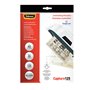Fellowes Pochettes ImageLast A3 125 microns- Paquet de 25