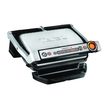 Tefal GC712D34 (GC712D34) Gril de contact