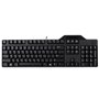 DELL KB813 clavier Universel USB QWERTY Anglais américain Noir