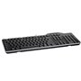 DELL KB813 clavier Universel USB QWERTY Anglais américain Noir