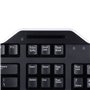 DELL KB813 clavier Universel USB QWERTY Anglais américain Noir