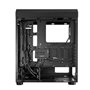 Chieftec GL-04B-OP unité centrale Midi Tower Noir