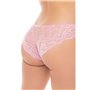 Culottes René Rofé Rose S/M