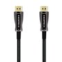 AISENS A153-0521 câble HDMI 50 m HDMI Type A (Standard) Noir