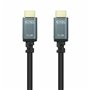 Nanocable 10.15.8010 câble HDMI 10 m HDMI Type A (Standard) Noir