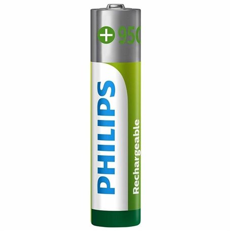 Philips Rechargeables Batterie R03B4A95/10