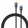Vention ALGLJ câble HDMI 5 m HDMI Type A (Standard) Bleu