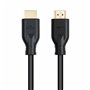 Nanocable 10.15.3901 câble HDMI 1 m HDMI Type A (Standard) Noir