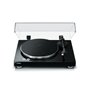 Platine Vinyle - YAMAHA - ATTS303BL - Plateau haute inertie pour rotation stable