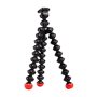 Joby GorillaPod Action Tripod trépied Caméras numériques 3 pieds Noir