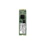 Transcend 830S M.2 128 Go Série ATA III 3D NAND