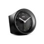 Braun BC07 Réveil à quartz Noir