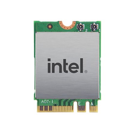 Intel  Wi-Fi 6 AX200 (Gig+)