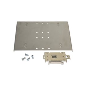 Shuttle DIR 01 DIN-Rail Mounting Kit for XPC slim series