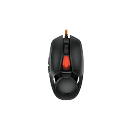 COUGAR Gaming AirBlader Tournament souris Jouer Droitier USB Type-A Optique 20000 DPI