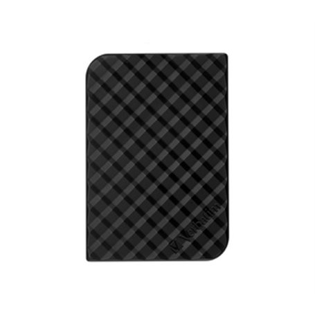 Verbatim Disque dur portable USB Store 'n' Go 3.0