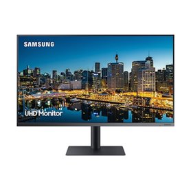 Samsung ViewFinity TUF87F écran plat de PC 80 cm (31.5") 3840 x 2160 pixels 4K Ultra HD LCD Bleu