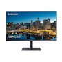 Samsung ViewFinity TUF87F écran plat de PC 80 cm (31.5") 3840 x 2160 pixels 4K Ultra HD LCD Bleu