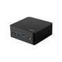 MSI Cubi NUC 1M-025BEU 0.84L sized PC Noir Intel SoC
