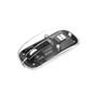 Manhattan 190268 souris Universel Ambidextre RF sans fil Optique 1600 DPI