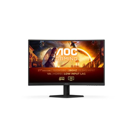 AOC G4 C27G4ZXE 27" LED Full HD 0