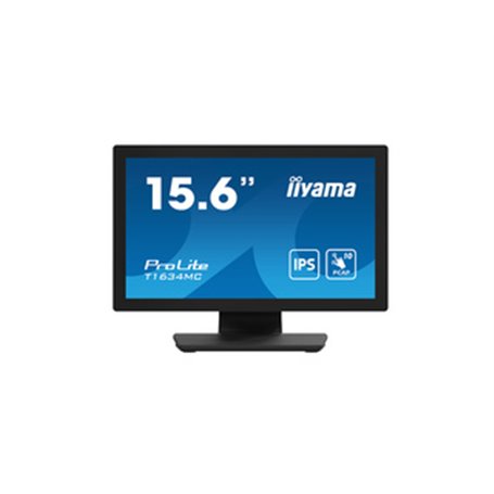 iiyama ProLite T1634MC-B1S écran plat de PC 39