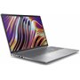 HP ZBook Power G11 A AMD Ryzen 7 8840HS Station de travail mobile 40,6 cm (16") WUXGA 32 Go DDR5-SDRAM 1 To SSD NVIDIA R