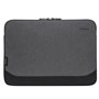 Targus Cypress EcoSmart 39,6 cm (15.6") Housse Gris