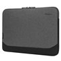 Targus Cypress EcoSmart 39,6 cm (15.6") Housse Gris