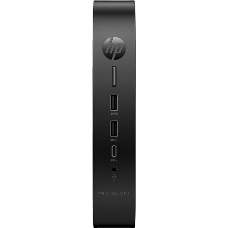HP Pro t550 2 GHz Windows 10 IoT Enterprise 1