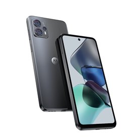 Motorola moto g23 16,5 cm (6.5") Double SIM Android 13 4G USB Type-C 4 Go 128 Go 5000 mAh Charbon de bois Motorola moto g23 16