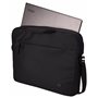 Case Logic Invigo Eco INVIA116 Black 39,6 cm (15.6") Housse Noir