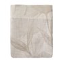 Rideau Alexandra House Living Sofia Beige 400 x 270 x 1 cm Translucide