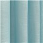 Rideau Alexandra House Living Rustik Turquoise Naturel 300 x 270 x 1 cm Translucide