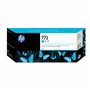 HP 772 cartouche d'encre DesignJet cyan