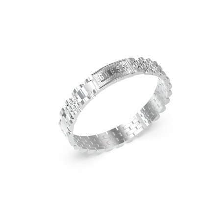 Bracelet Homme Guess JUMB03201JWSTT-U Acier inoxydable 25 cm