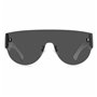 Lunettes de soleil Homme Dsquared2 ICON-0002-S-80S Ø 99 mm