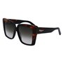 Lunettes de soleil Femme Salvatore Ferragamo SF1060S-6 Ø 55 mm