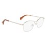Monture de Lunettes Femme Lanvin LNV2103-722 ø 54 mm