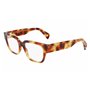 Monture de Lunettes Femme Lanvin LNV2601-217 Ø 52 mm