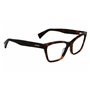 Monture de Lunettes Femme Lanvin LNV2615-214 Ø 53 mm