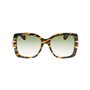 Lunettes de soleil Femme Lanvin LNV624S-236 Ø 53 mm