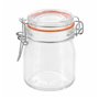 Bocal La Mediterránea Hermétique verre 150 ml (48 Unités)