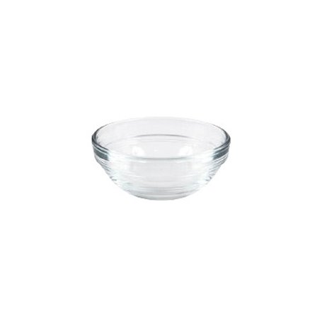 Set de Bols Duralex Lys Transparent Ø 6 cm 4 Pièces