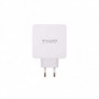 Chargeur Voiture Mur TooQ TQWC-2SC03WT 29,99 €