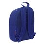 Sacoche pour Portable F.C. Barcelona 24/25 Bordeaux Blue marine 31 x 41 x 16 cm 14,1"