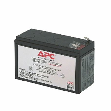 APC APCRBC106 Batterie de l'onduleur Sealed Lead Acid (VRLA)